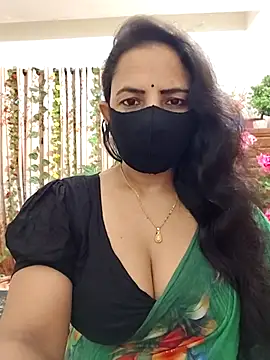 Payel-Sen online show from October 19, 6:54 pm