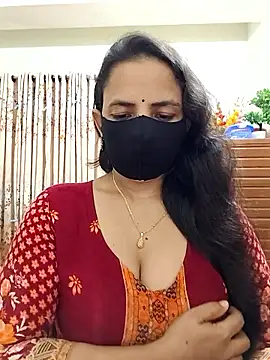 Payel-Sen online show from November 5, 8:47 pm