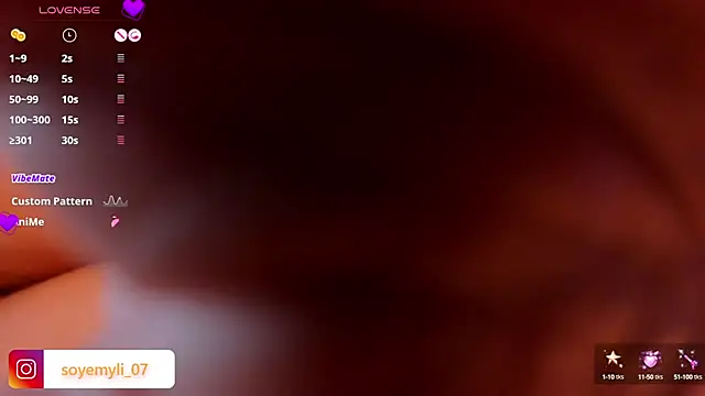 inna999  online show from September 14, 4:10 am