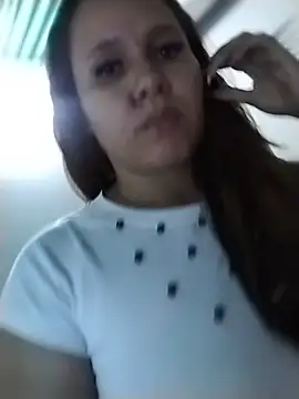 -Anny online show from July 11, 4:12 am