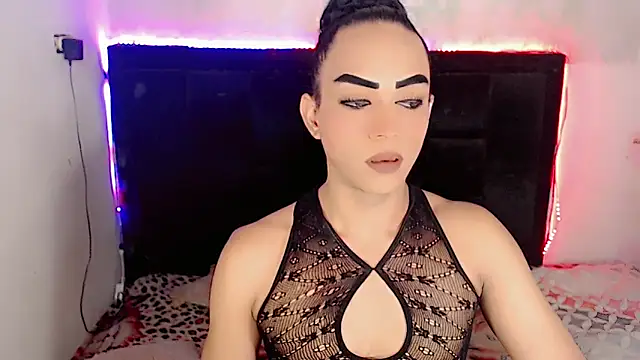 Michell Queen online show from March 28, 4:56 am