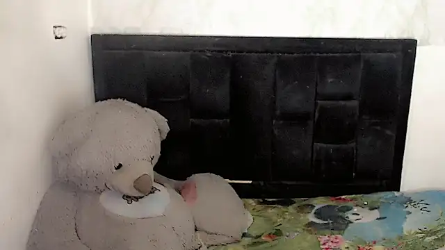 Michell Queen online show from November 14, 6:35 am