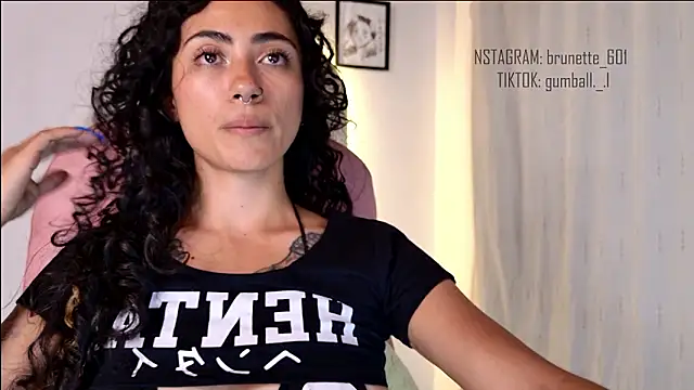 paula brunette online show from February 11, 3:30 am