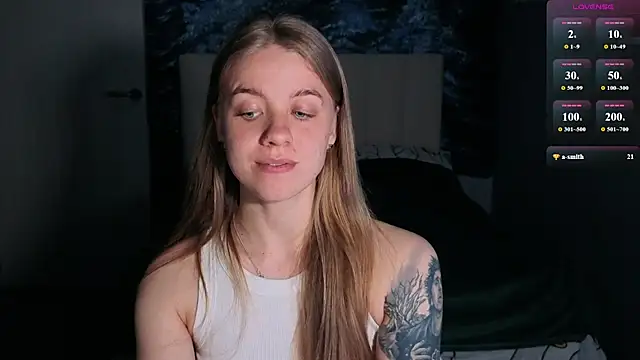 candy maggie online show from May 15, 7:16 pm