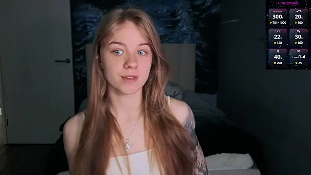 candy maggie online show from May 21, 2:37 pm