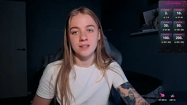 candy maggie online show from October 27, 6:24 pm