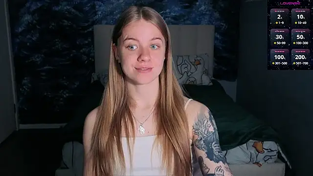 candy maggie online show from May 26, 5:56 pm