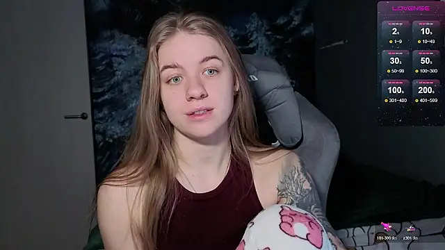 candy maggie online show from January 8, 5:17 pm