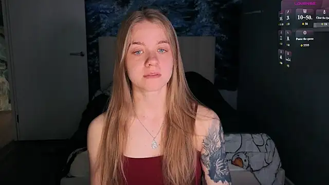 candy maggie online show from May 14, 5:52 pm