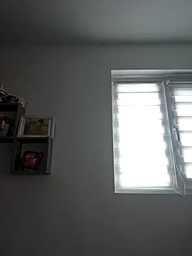 KristenVega online show from February 23, 9:31 am