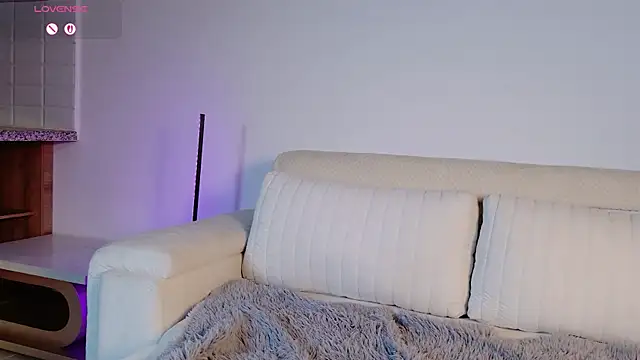 AMELIETARSON online show from May 15, 10:56 pm