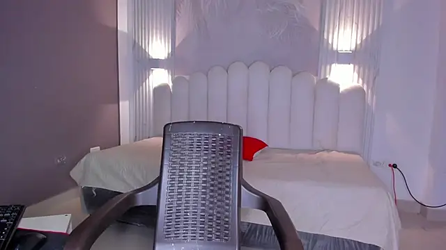 NastassjaCandy online show from January 9, 7:51 pm