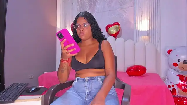 NastassjaCandy online show from February 18, 7:57 pm