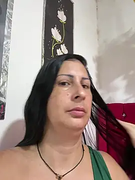 Angelicvill online show from May 22, 1:53 pm