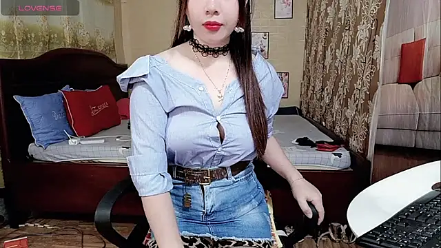 Lanian 99 online show from October 20, 12:46 am