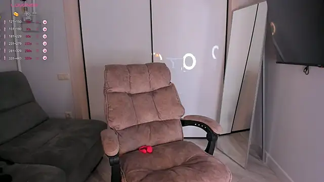 helen ramsay online show from October 6, 4:23 pm