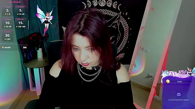 Sam Mystery online show from February 20, 1:45 pm