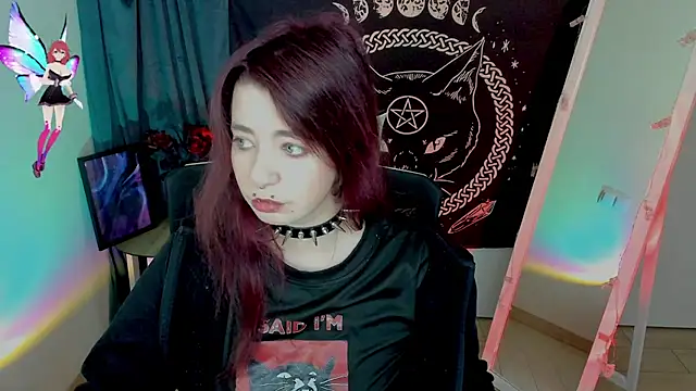 Sam Mystery online show from January 18, 2:02 pm