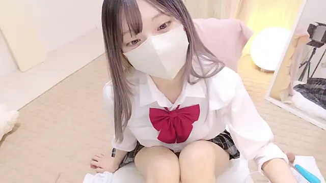 AZUnyan  online show from September 15, 6:04 pm