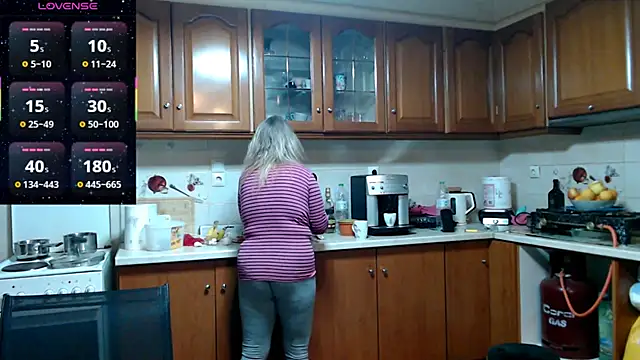 JennaDeluxe online show from February 18, 6:40 pm