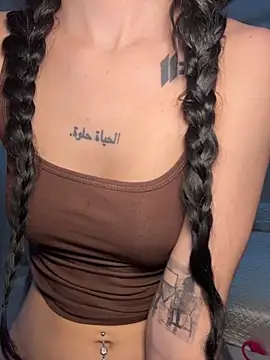 XEye CandyX online show from March 28, 9:09 am