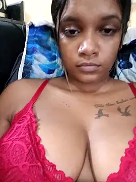 Indianqueen03 online show from February 5, 6:44 pm