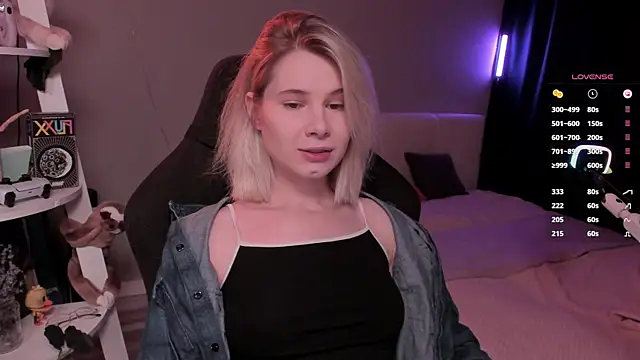 enigma mia online show from March 6, 11:16 am