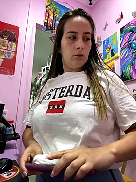 Rousse92 online show from October 20, 10:46 pm