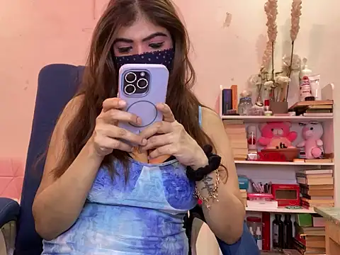 Fantastic ruby online show from March 16, 6:34 pm