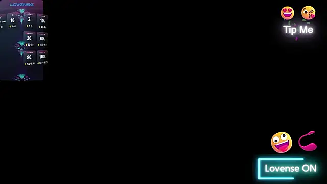 brithanybrown online show from January 17, 9:44 pm