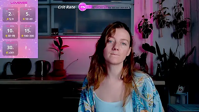 Elly Helly online show from December 4, 8:42 pm