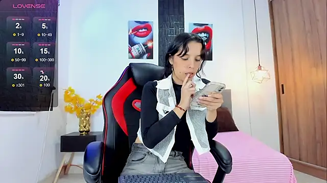 melissa sc online show from September 8, 8:30 pm