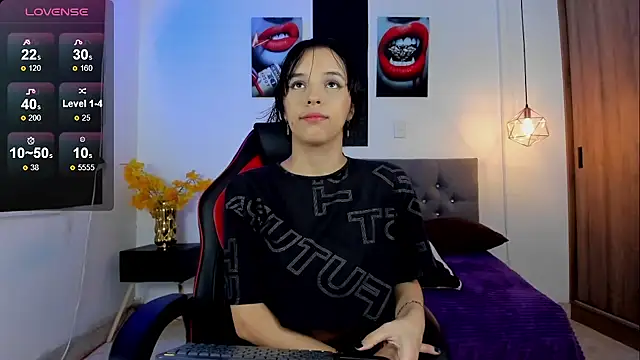 melissa sc online show from October 30, 8:54 pm