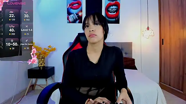 melissa sc online show from September 29, 8:36 pm