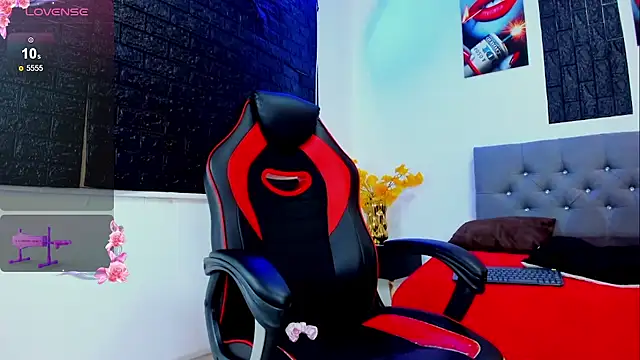 melissa sc online show from October 9, 8:46 pm