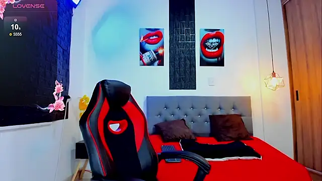 melissa sc online show from October 7, 8:35 pm