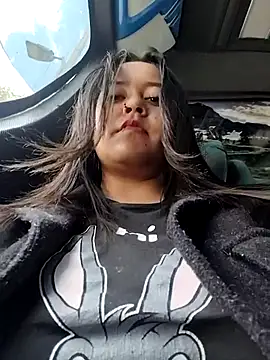 Cristal  04 online show from March 15, 4:42 pm