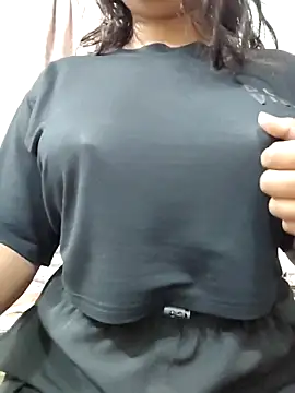 MohiniHott online show from December 20, 7:12 am