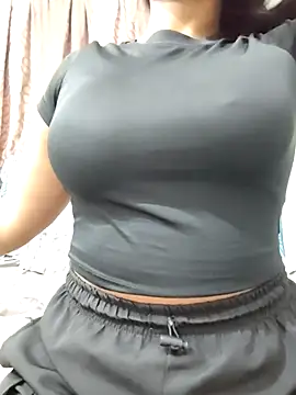 MohiniHott online show from May 11, 11:34 am