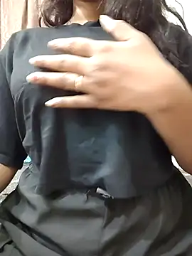 MohiniHott online show from April 9, 4:26 am