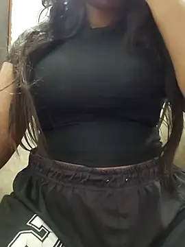 MohiniHott online show from May 21, 6:17 pm
