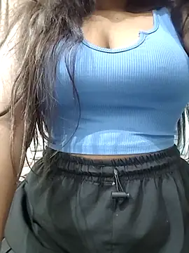 MohiniHott online show from February 25, 11:09 am