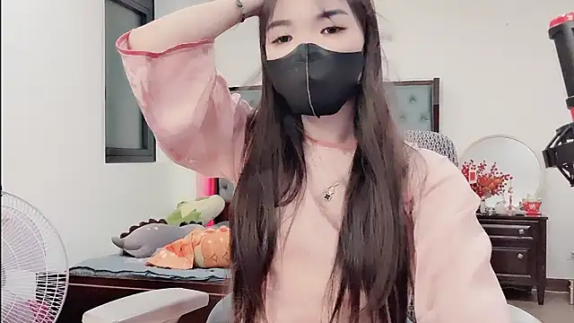 Berrysweet 68 online show from February 9, 3:03 pm