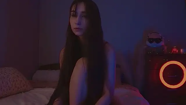 lezyliza online show from March 15, 7:16 pm