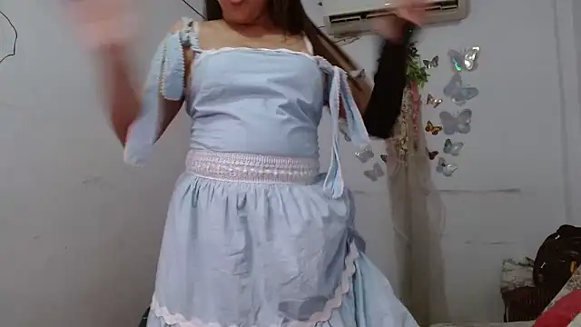 Baby Himanshi online show from March 18, 12:21 pm