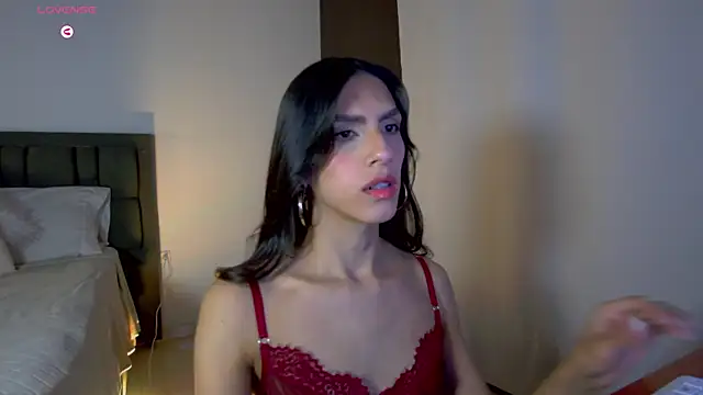 AlanaSofiia online show from May 20, 3:09 pm