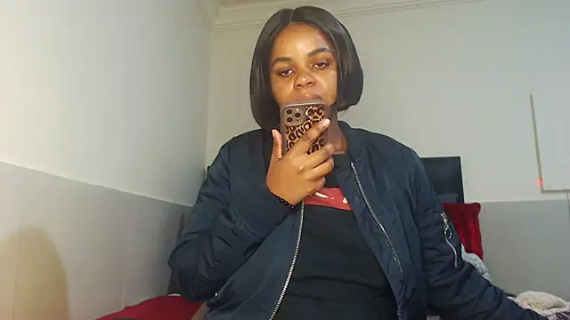 Fiercefoxxy online show from May 13, 9:48 am
