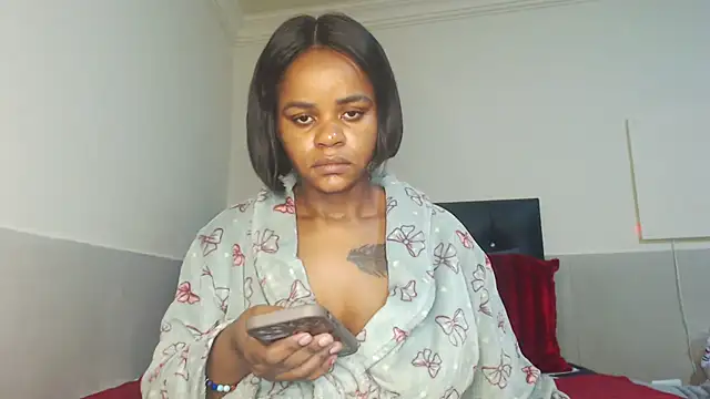 Fiercefoxxy online show from May 12, 9:39 am