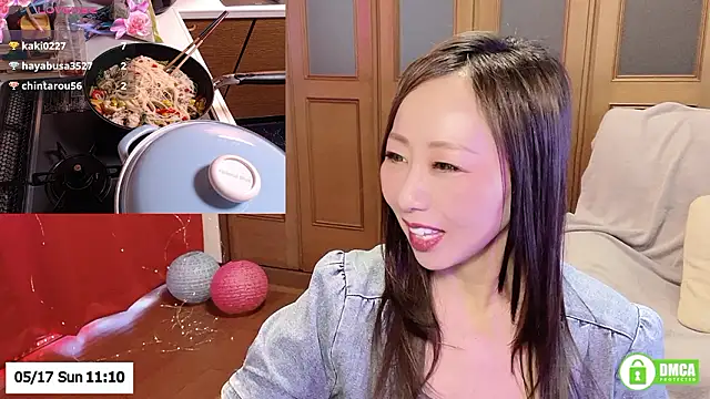 ERIKA-JP-168130 online show from May 17, 2:11 am