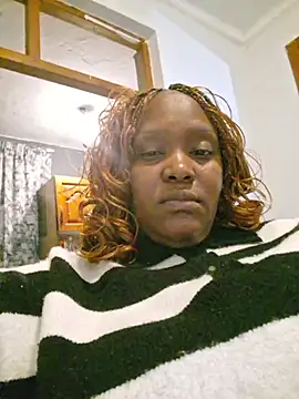 Thasha8 online show from May 6, 6:34 pm